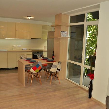 Apartman Centar Tas ベオグラード エクステリア 写真